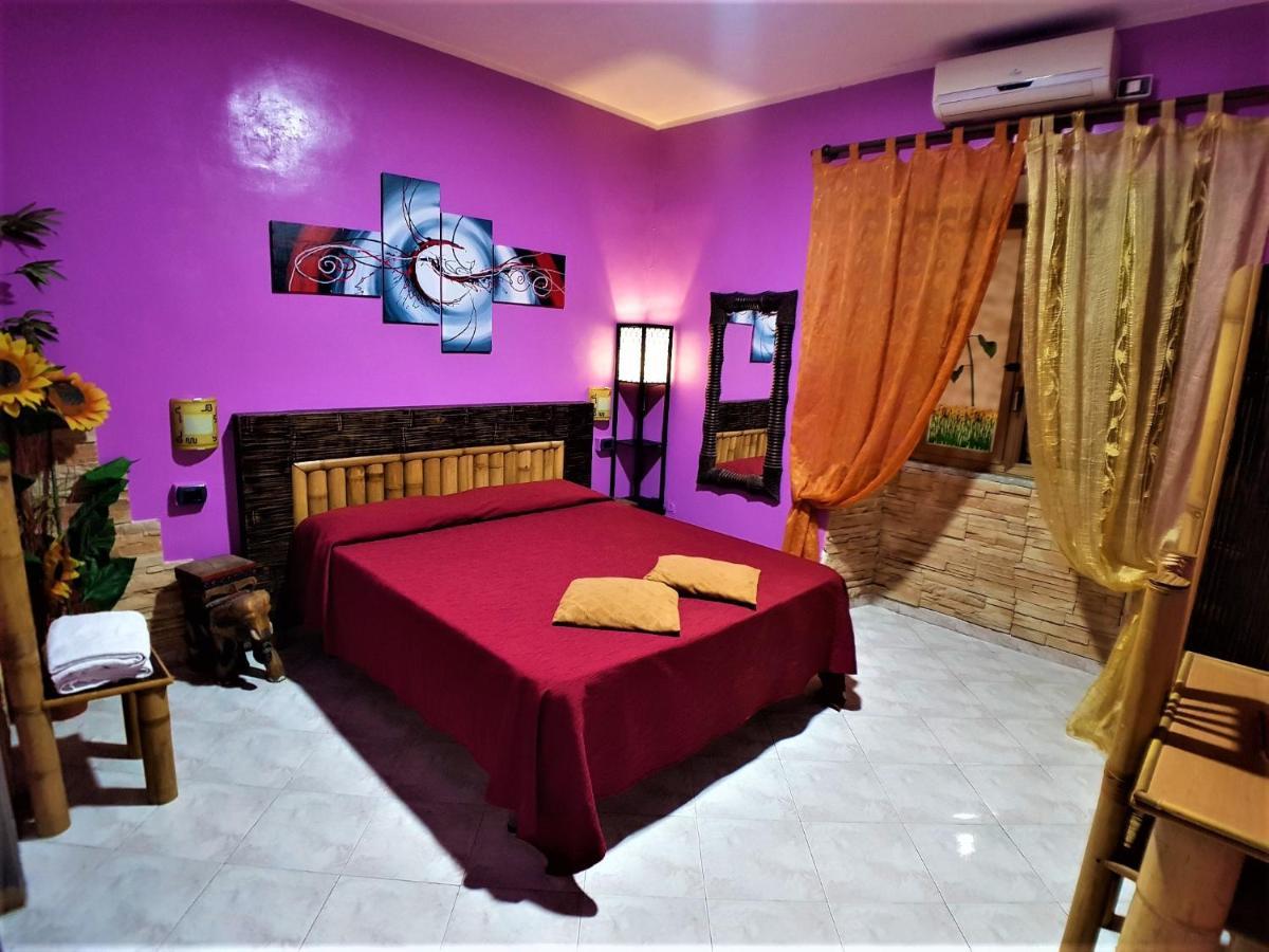 Hotel Ginevra Napoli Bagian luar foto